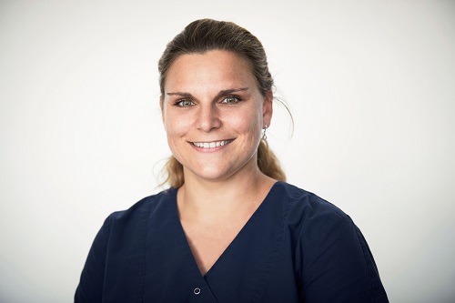 Madeleine Kettner